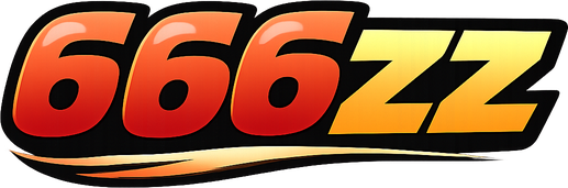 666zz হোমপেজ লোগো